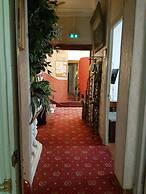 Hotel Cronstadt