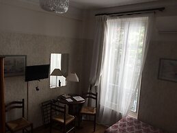 Hotel Cronstadt
