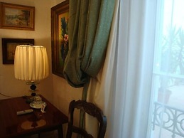 Hotel Cronstadt