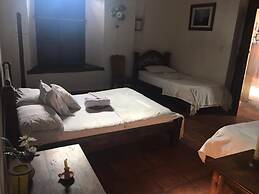 La Serrana Boutique Spa