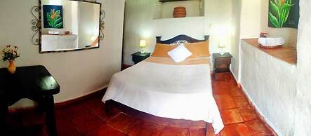 La Serrana Boutique Spa