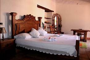 La Serrana Boutique Spa