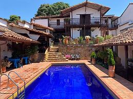 La Serrana Boutique Spa