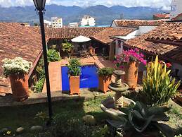 La Serrana Boutique Spa