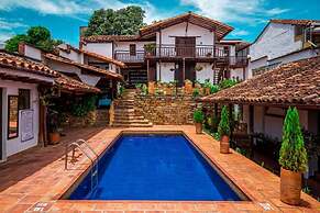 La Serrana Boutique Spa