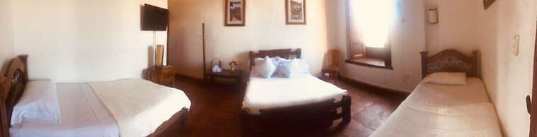 La Serrana Boutique Spa