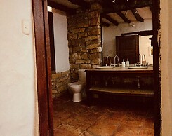 La Serrana Boutique Spa