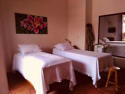 La Serrana Boutique Spa