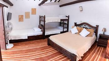 La Serrana Boutique Spa