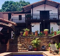 La Serrana Boutique Spa