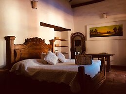 La Serrana Boutique Spa