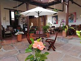 La Serrana Boutique Spa