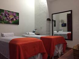 La Serrana Boutique Spa