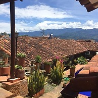 La Serrana Boutique Spa