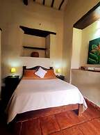 La Serrana Boutique Spa