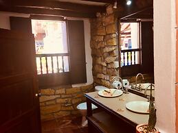 La Serrana Boutique Spa