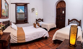 La Serrana Boutique Spa