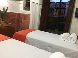 La Serrana Boutique Spa