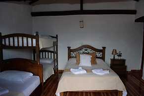 La Serrana Boutique Spa