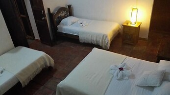 La Serrana Boutique Spa