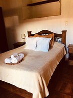 La Serrana Boutique Spa