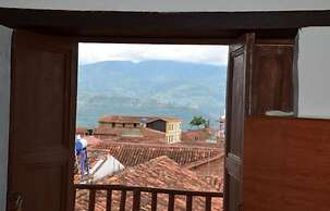 La Serrana Boutique Spa