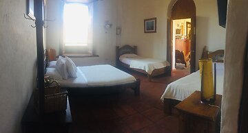 La Serrana Boutique Spa