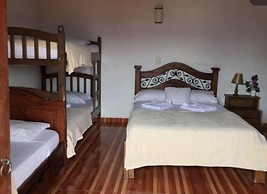 La Serrana Boutique Spa