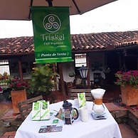 La Serrana Boutique Spa