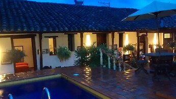 La Serrana Boutique Spa