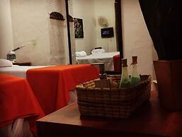 La Serrana Boutique Spa