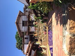 La Serrana Boutique Spa