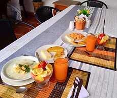 La Serrana Boutique Spa
