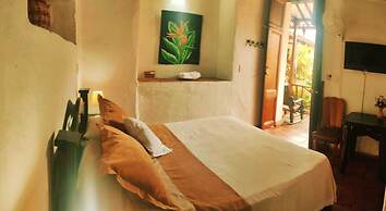 La Serrana Boutique Spa