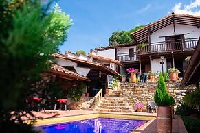 La Serrana Boutique Spa