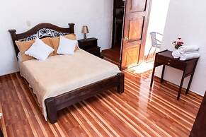 La Serrana Boutique Spa