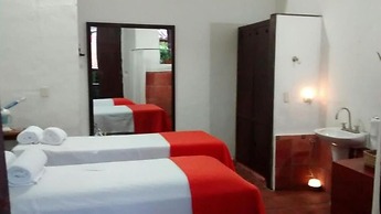 La Serrana Boutique Spa