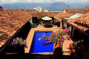 La Serrana Boutique Spa