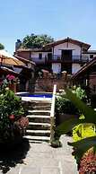 La Serrana Boutique Spa