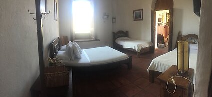 La Serrana Boutique Spa