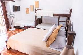 La Serrana Boutique Spa