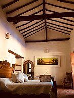 La Serrana Boutique Spa