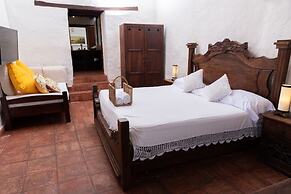 La Serrana Boutique Spa