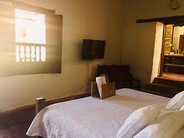 La Serrana Boutique Spa