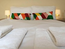 Vicarage Lodge Birmingham