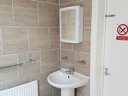 Vicarage Lodge Birmingham