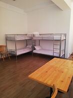 Hostel Valcea