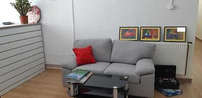 Hostel Valcea