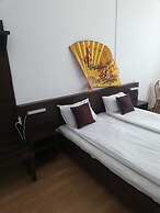 Hostel Valcea