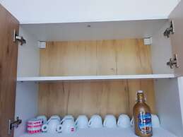Hostel Valcea